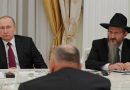 Video: Turning Liberal America & Europe into Jewish Russia – Part 2
