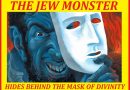 Video: The Great Jewish Mask: Part 4 – Part 4 and 3 FREE PDF books!!