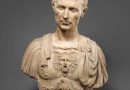 Video: Julius Caesar: The most bad-assed white man who ever lived