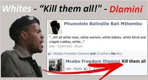 Important: 645 page PDF of all S.African Farm Murders from 1994-2012  – Thanks to German Victims Website!