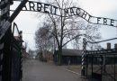 Jewish HATE at work: Germany: Auschwitz book keeper aged 96 must go to jail now!