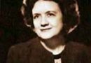 The Plot Against Christianity: A woman whose life was changed by Jewish Communism in 1931