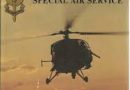 Photo Rhodesian SAS – Special Air Service – My brother the youngest recruit in 1962
