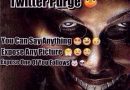 Jewish ADL scum delighted with Twitter’s MASSIVE PURGE of White Nationalists