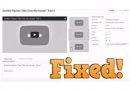 My apologies for some videos not working! They’re FIXED!!!