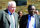 ASSASSINATION: Zimbabwe: Blacks talk about Tsvangirai being POISONED! – Roy Bennet’s death