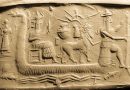 Long before Christianity existed: Creation myths & Great Flood myths