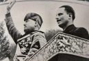 WW2: Did Jews cause Mussolini’s silly moves which caused the fall of Germany?