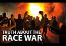 Dylann Roof’s Diary: I would love for there to be a race war… – Dylann I agree!