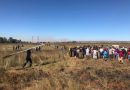 S.Africa: Race War: DANGEROUS DECEPTION: Blacks are trying to invade and seize land illegally – My Analysis