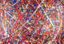 Very Important: How the CIA & The Rich work together: The CIA used Modern art as a “weapon”