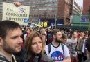 VERY IMPORTANT: The Russian Govt blocked the world’s most secure phone chat service: Telegram!! – Mass PROTEST!