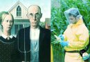 USA Farmers in America are killing themselves in staggering numbers – Also Australian Farmers committing Suicide