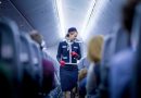 Why Cancer Rates Are Higher in Flight Attendants