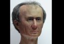 3 Pics: What Julius Caesar actually looked like: New Science 3D reconstruction
