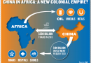 Africa: Will the Blacks prefer dealing with the Whites or the Chinese?