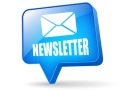 Attention: Newsletter Subscribers – Check your Spam/Junk folders!