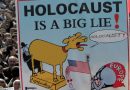 Jews at work: The FIRST Holocaust Denier trial in Russia! – A Professor on trial!