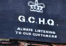 US & UK Secret Services: NSA & GCHQ: How they infiltrate the Internet & destroy activists