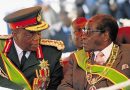 How 10 Israeli Mossad snipers were killed in Africa! – Zimbabwe: When Mugabe hired Mossad to kill his Generals!