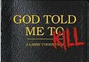 What God told Tony Blair; George Bush; Hillary Clinton & Theresa May to do…