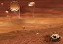 3 Pics: Amazing Science: The most distant landing in space was made by a European Space probe