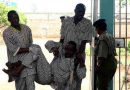 Kenya: Black Prisoner nearly dies after phone gets stuck in his rectum for 3 days!