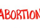 21 million white babies have been aborted in the USA!