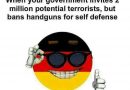 German professionals are leaving Jewish Germany in greater numbers – My Analysis