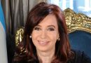 Jewish communism & economic war in Argentina: The Weird Kirchners who ruled Argentina – loved by the Jews!