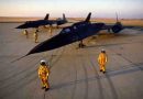 Video: NASA Released Rare Footage Of The SR-71 — The Fastest Plane To Ever Exist