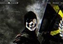 Music Atomwaffen Division Video Archive