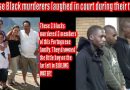 Video & Audio: South Africa: Blacks drown White boy in boiling water