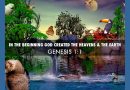 Video & Audio: The World God created … Lessons from Nature for Whites