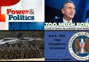 Video & Audio: The GREATEST POWER that ALL Whites Ignore…