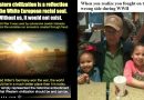 Video & Audio: TeamWhite 2022 No 5: Alex, Alfred & Jan: Jewish Destruction of Western Civilisation