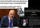 Video & Audio: A Rich Jew treats aged Whites like cattle: They are Malnourished and thrown out