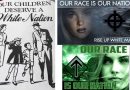 Video & Audio: A White’s Only Ethnostate: Would it have any non-White Diplomacy or Allies?