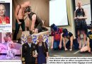Video & Audio: Jews are always linked to: Paedophilia, Sexual Degeneracy, Dog Sex and Bestiality