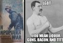 Video & Audio: S.Africa: About LGBTQ, Jews the Demoralisation and breakdown of Whites
