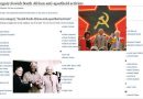 Video & Audio: The Jewish Involvement in the overthrow of the White South African Government
