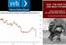 Video & Audio: TeamWhite 2023 No 3: US Banking crash, Alfred in Germany & SA Secession