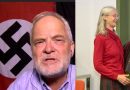 Video & Audio: Alfred & Monika Schaefer & Jan: Name the Jew & Whites must NEVER be Silent!
