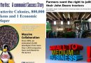 Video & Audio: Can Small & Medium White Businesses defeat BIG (((Globalist))) Business?