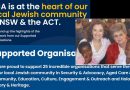 Video & Audio: Jews help Jews, Muslims Help Muslims: Only Whites are NOT allowed Unity!