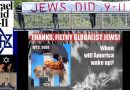 Video & Audio: JEWS AT THEIR MOST DANGEROUS: 911 and the Military Wargames