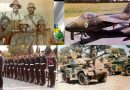 Video & Audio: Rhodesian Bush War: Which Military Unit killed the most Black Terrorists?