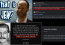 Video & Audio: What is a Jew? Are Jews a Religion or a Race or both?