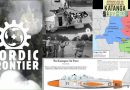 Video & Audio: Nordic Resistance: Violence & War in: South Africa & Congo (Katanga)