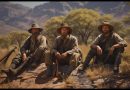 Video & Audio: History of Subversion in South Africa with Jan
